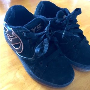 Boys Heelys